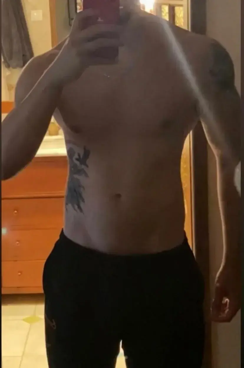 Leak & nude 1 — Dan_0506