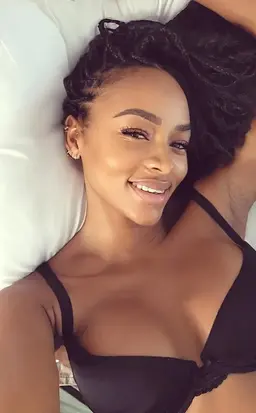 Avatar de Malialenoir