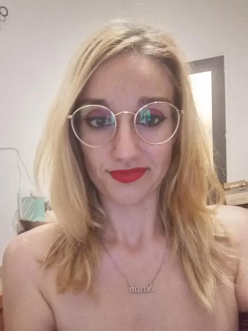 Avatar de Blondiekissyoux