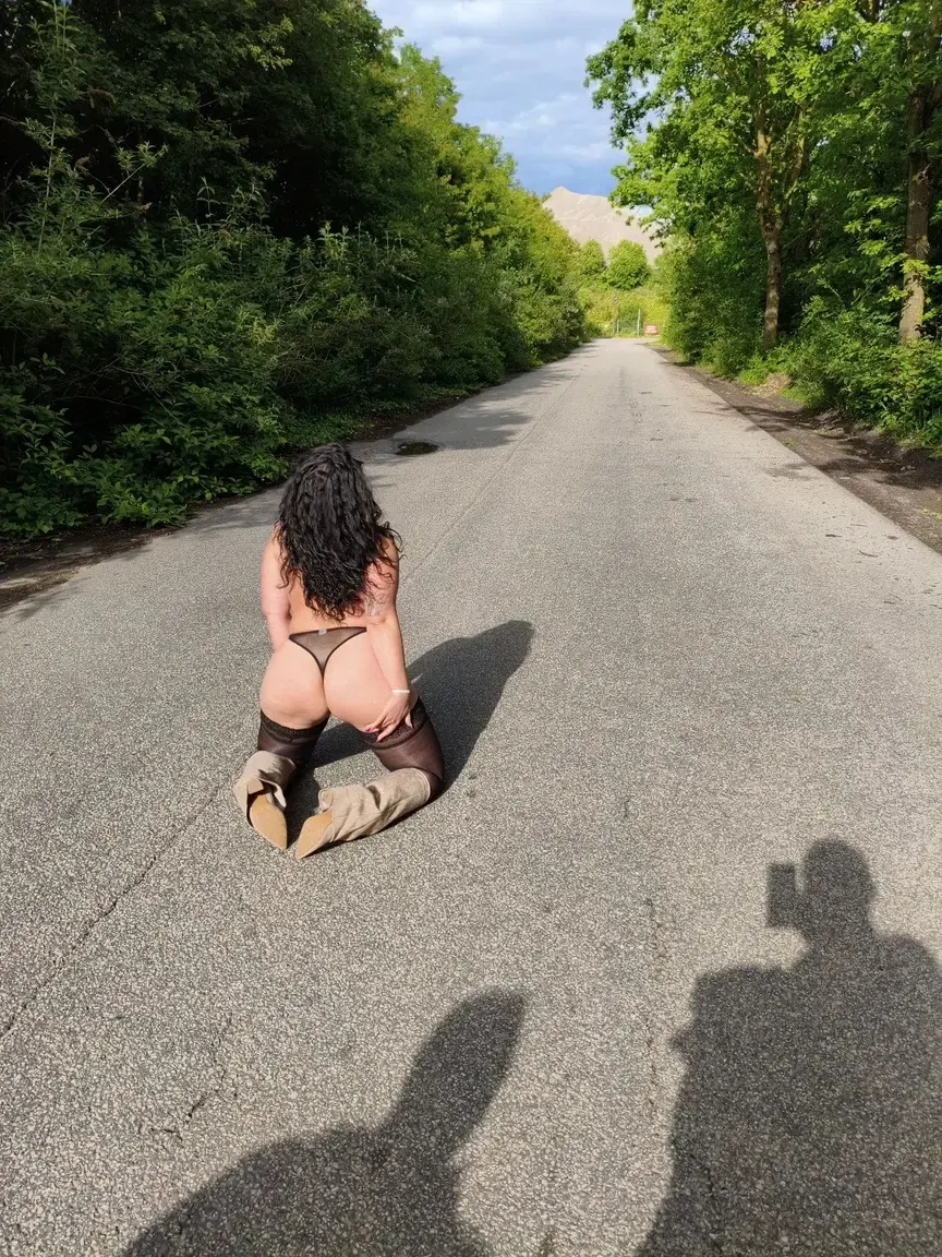 michana-lapine - Photo exclusive MYM 8 | French Modèles