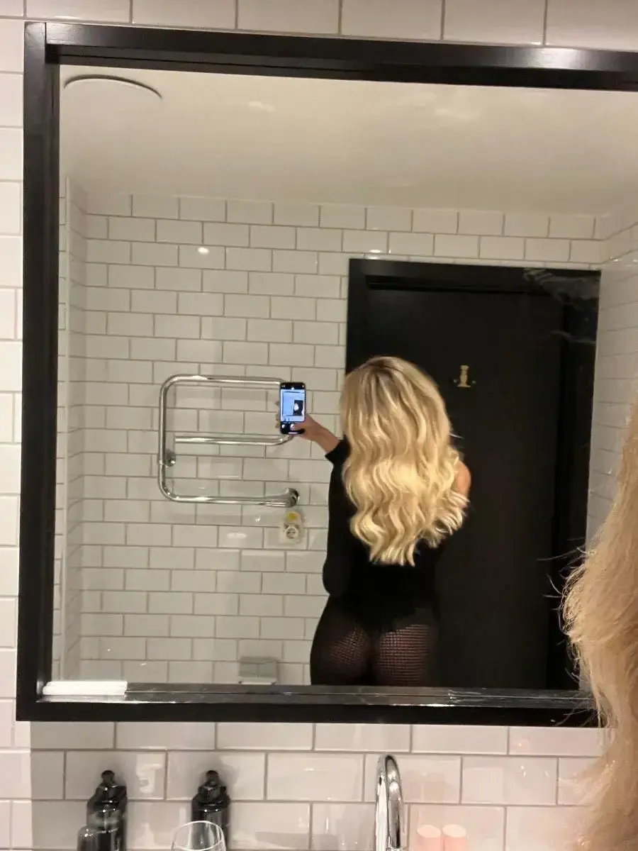 Leak & nude 3 — Johan_bgt2