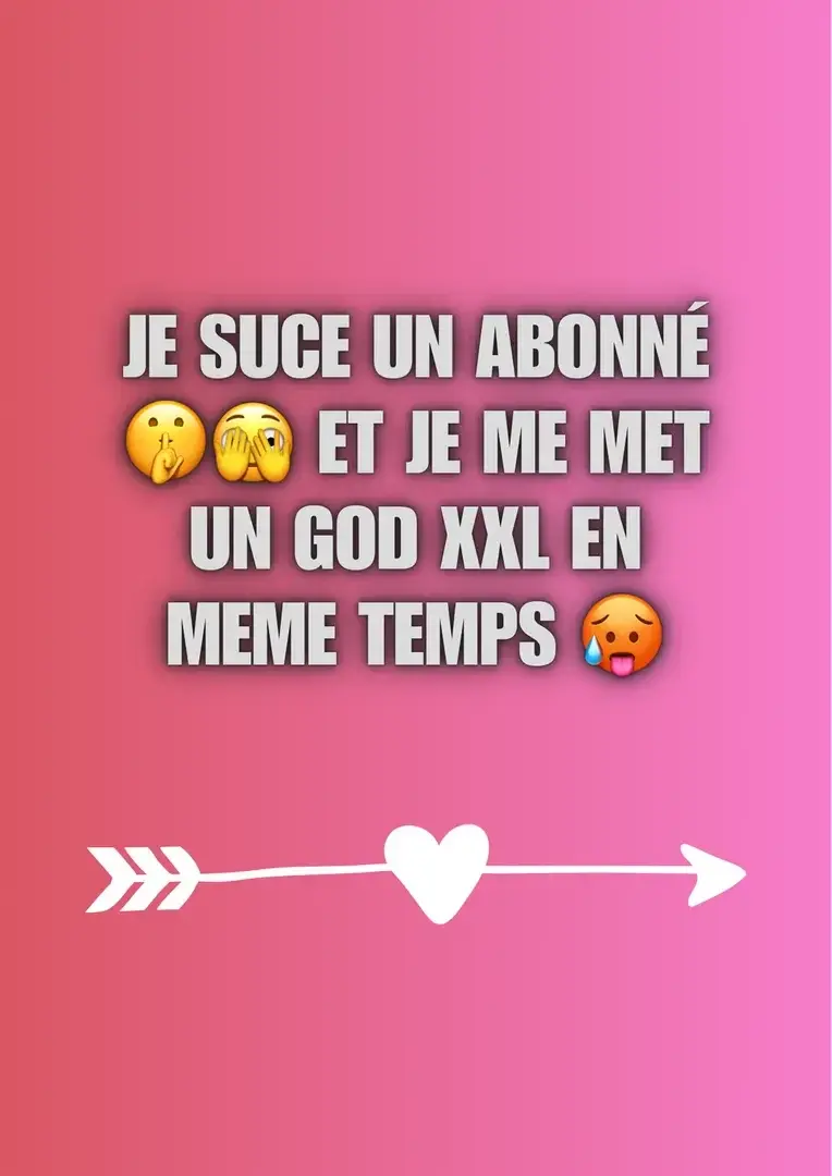 Ultra hot, abonne toi pour voir 🍆💦🔞