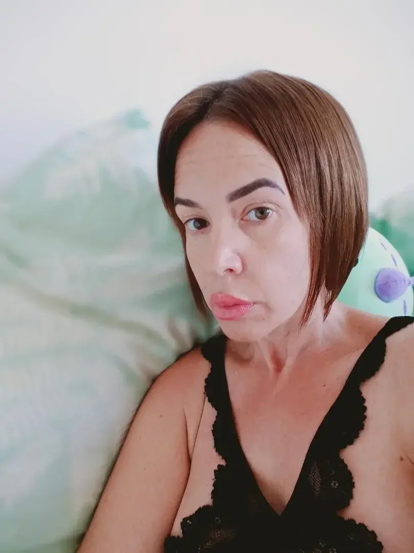 Leak & nude 3 — Ninavera