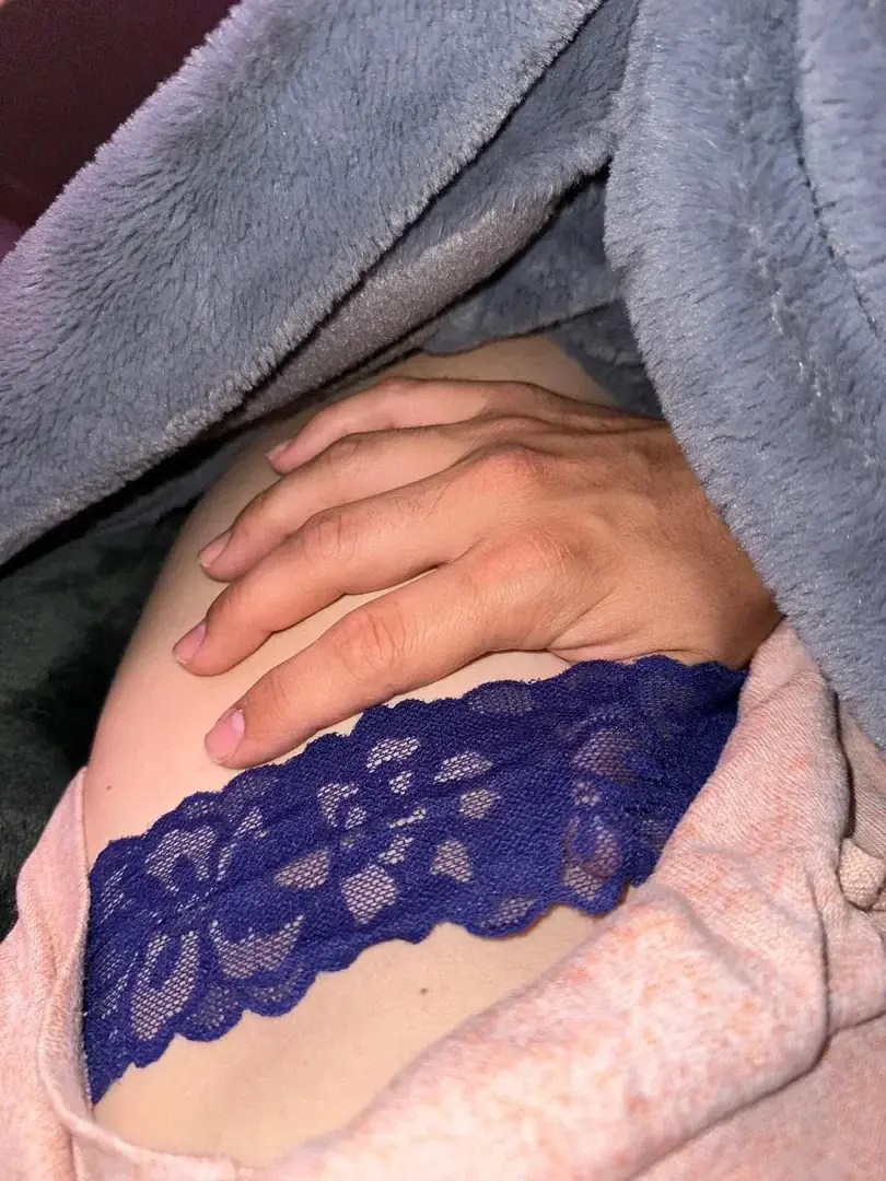 Leak & nude 1 — Doucerotique
