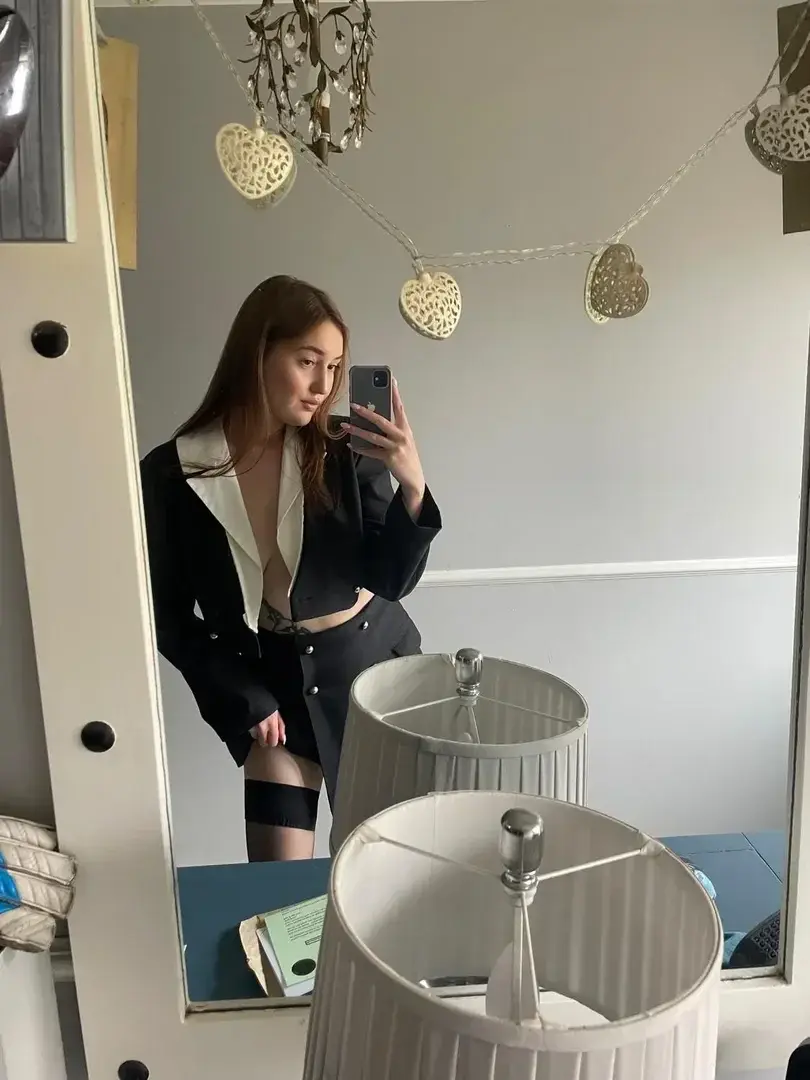 Leak & nude 1 — Anax18
