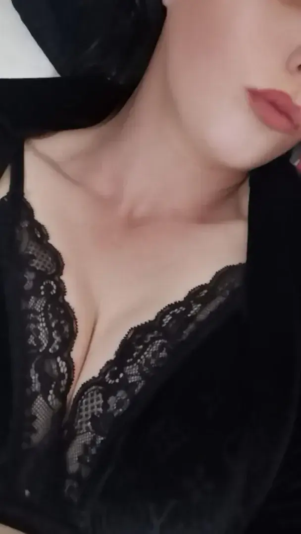 Leak & nude 5 — Minouminouch