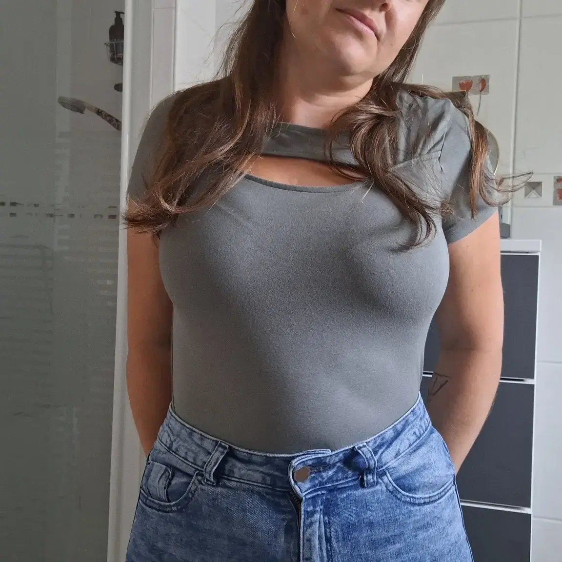 Leak & nude 5 — Melibee