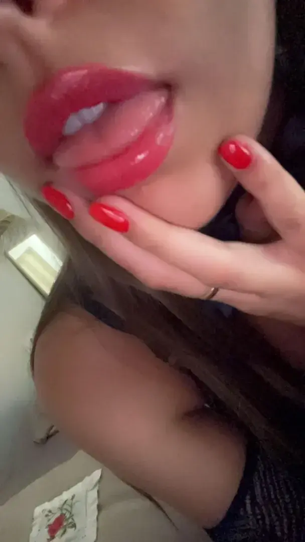 Leak & nude 5 — Aria_lucchi