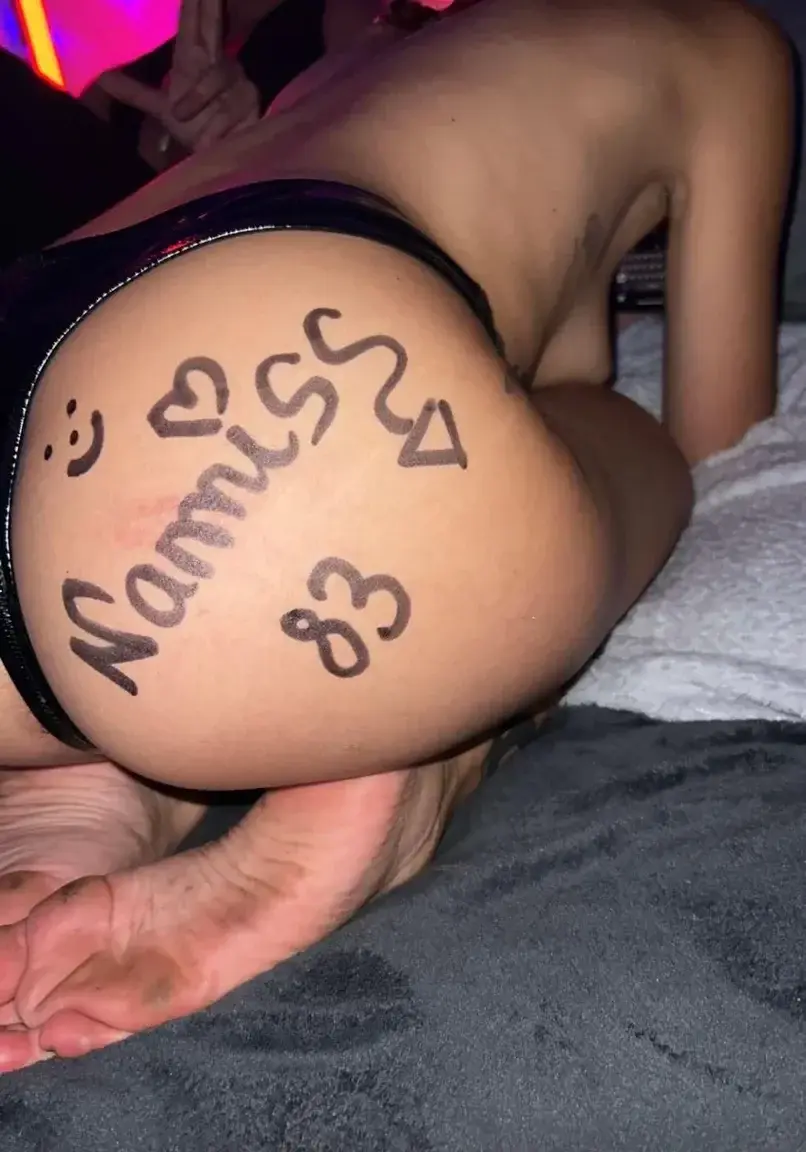 namiss83 — média 1 | French Modèles