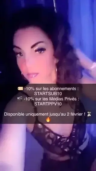 Namiss83 - Photo exclusive MYM 12 | French Modèles