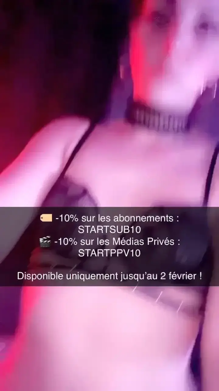 Namiss83 - Photo exclusive MYM 13 | French Modèles