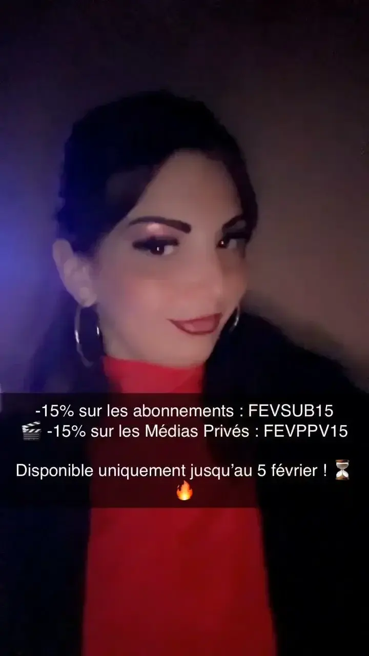 Namiss83 - Photo exclusive MYM 14 | French Modèles