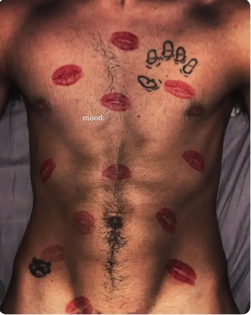 Leak & nude 1 — Lucifer10