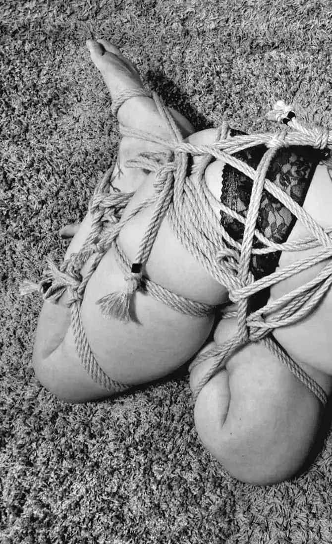 Shibari#cordes #shibari #soumission # domination