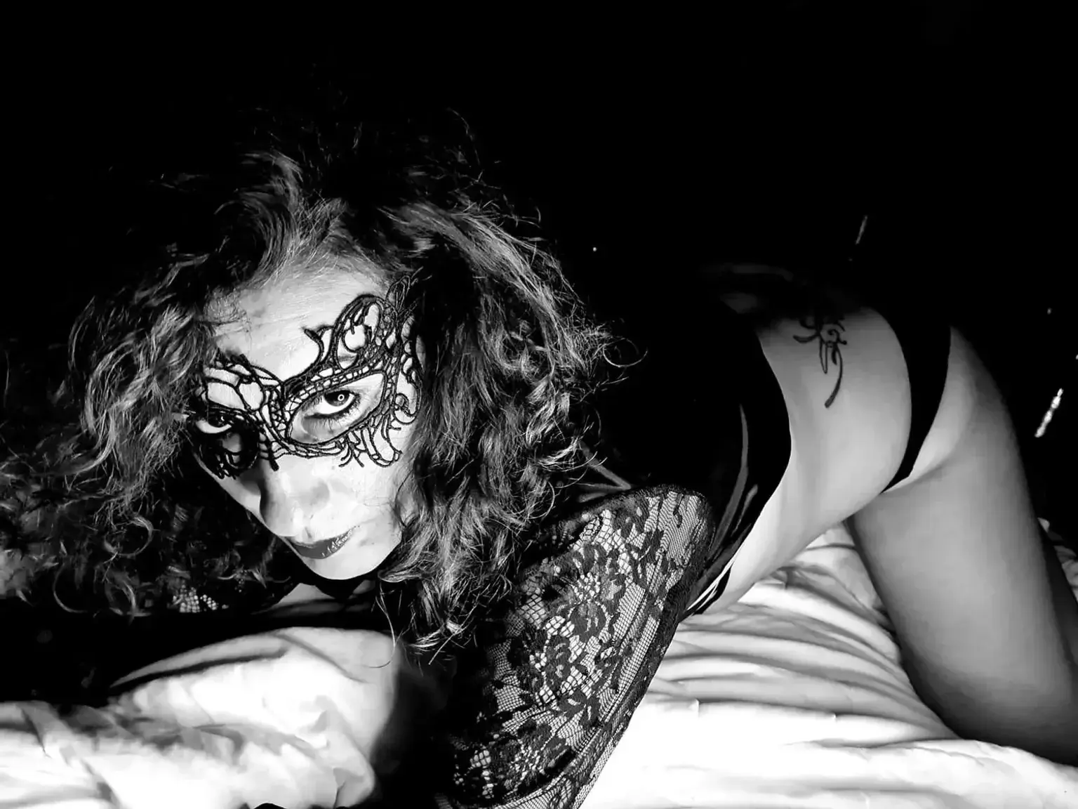 Photo de couverture de ladie_scorpionne