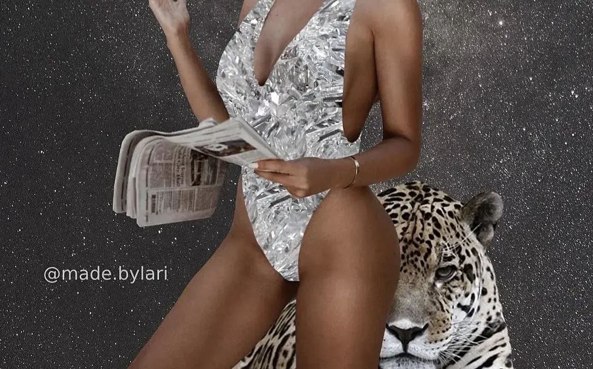 Photo de couverture de Milavip1
