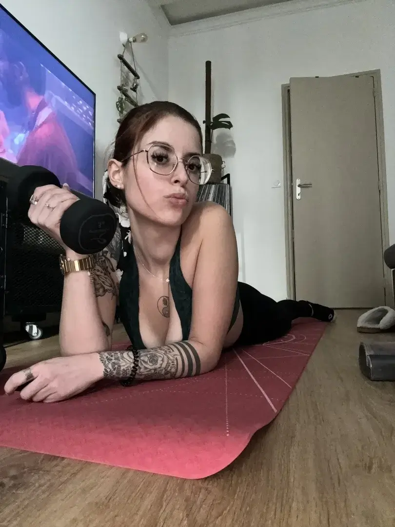 Princesse_leiaaa — média 11 | French Modèles