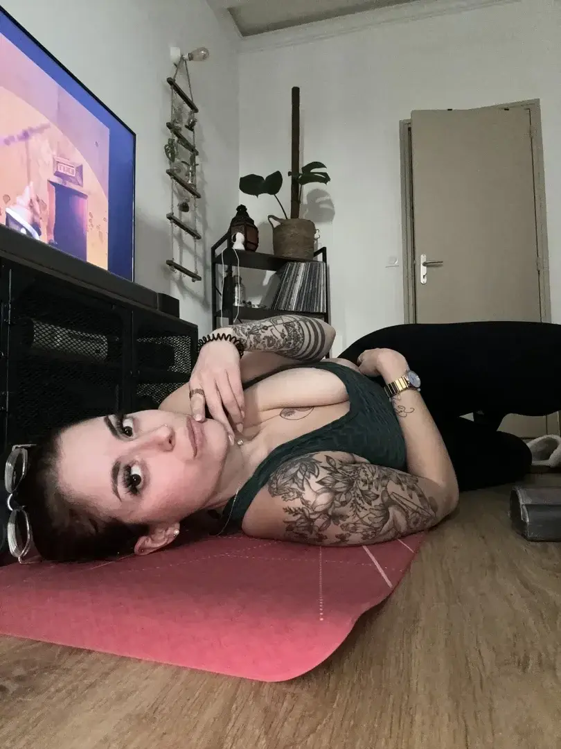 Princesse_leiaaa — média 7 | French Modèles