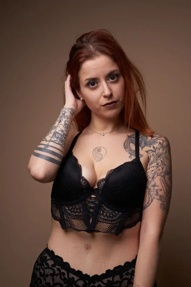 Princesse_leiaaa - Photo exclusive MYM 1 | French Modèles