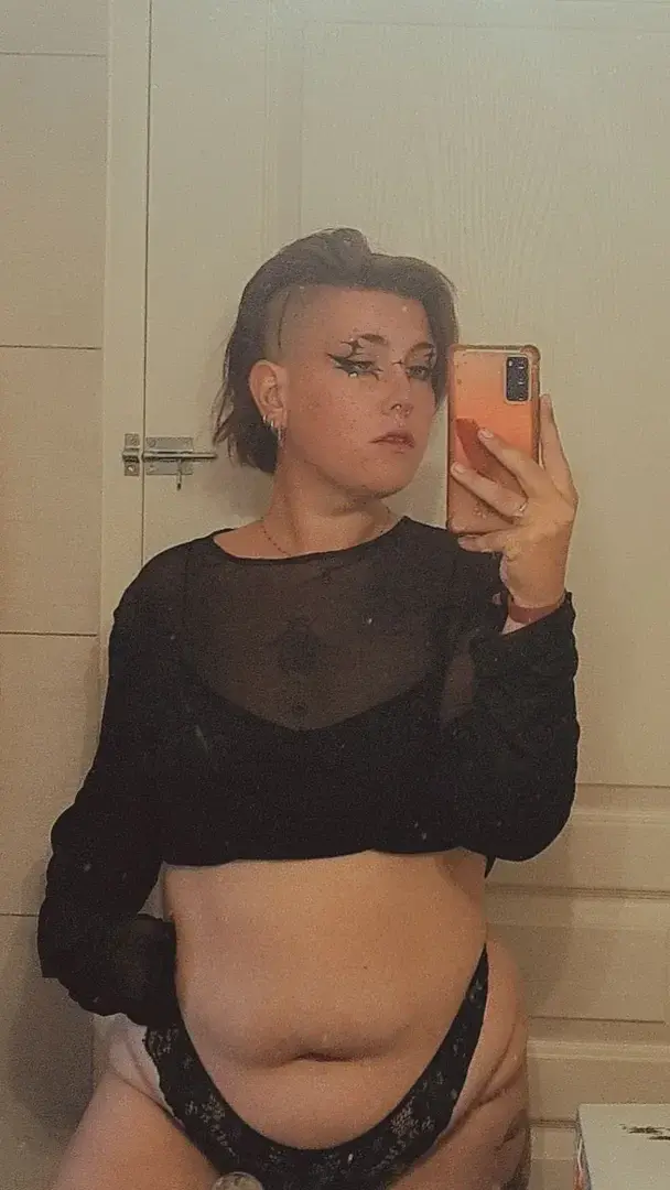 Leak & nude 4 — Kiraaa_669