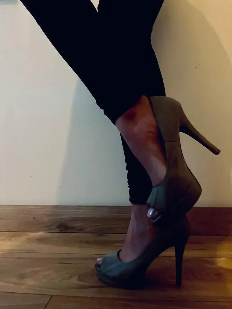 Leak & nude 5 — Nina_rosaa