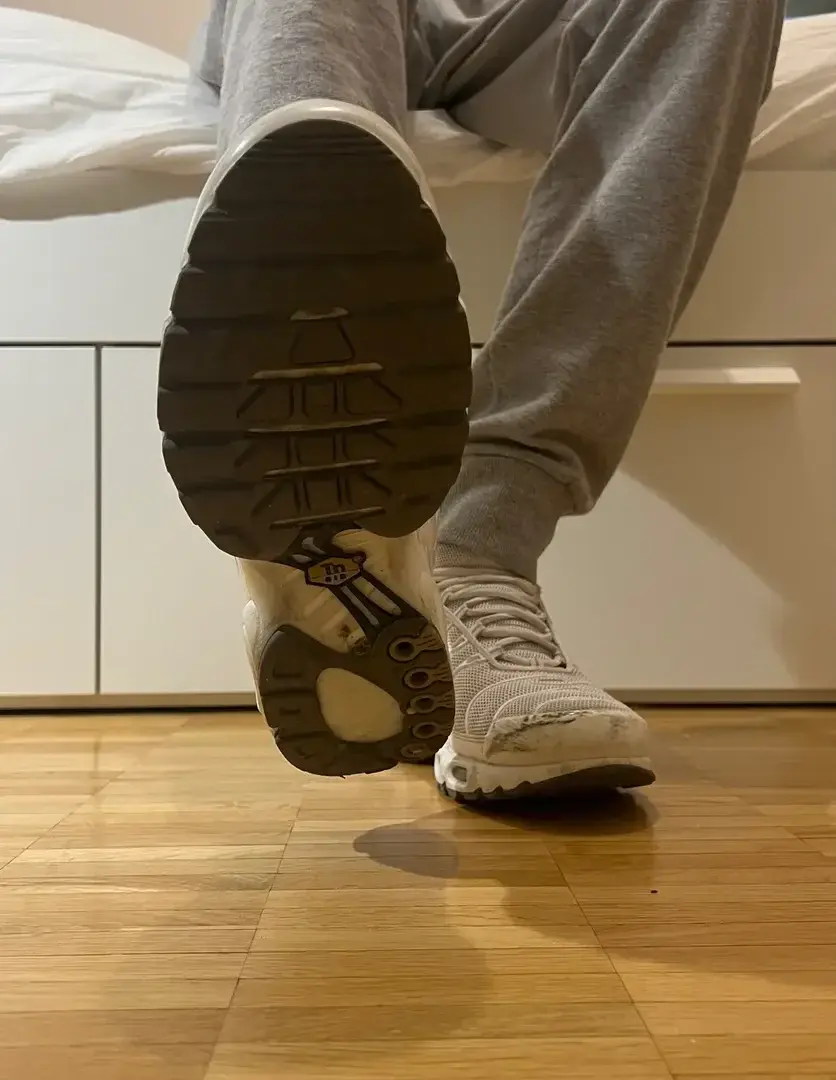 Leak & nude 3 — kiffeur9