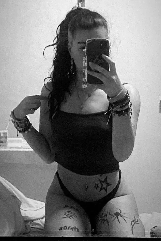 Leak & nude 2 — Kiitty444