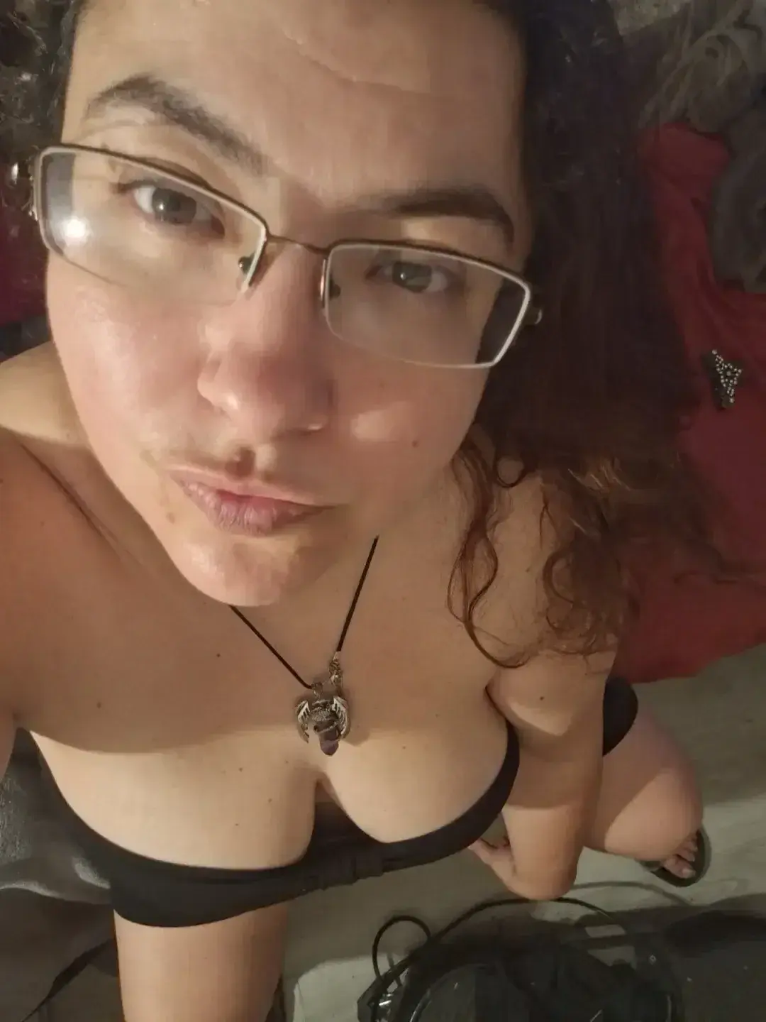 Leak & nude 19 — annemarie_oserlavie