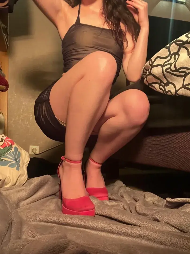 Leak & nude 1 — Alyssiakiss_