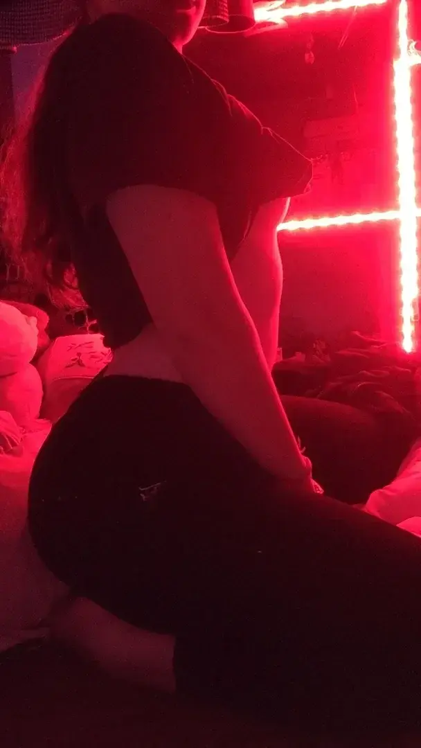 Leak & nude 6 — Lili_rose_fr
