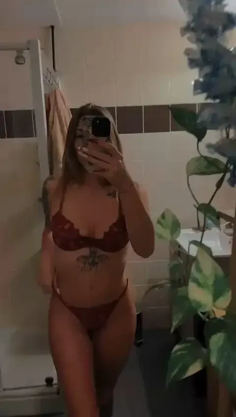 Leak & nude 1 — Nolweenstar_x