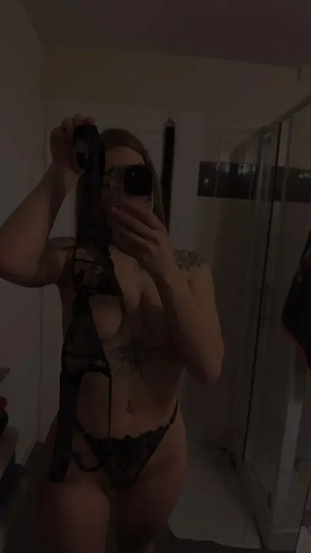 Leak & nude 3 — Nolweenstar_x