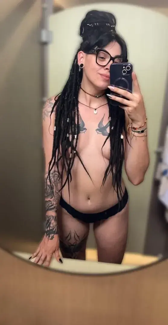 Leak & nude 8 — _dark_apocalypsee_