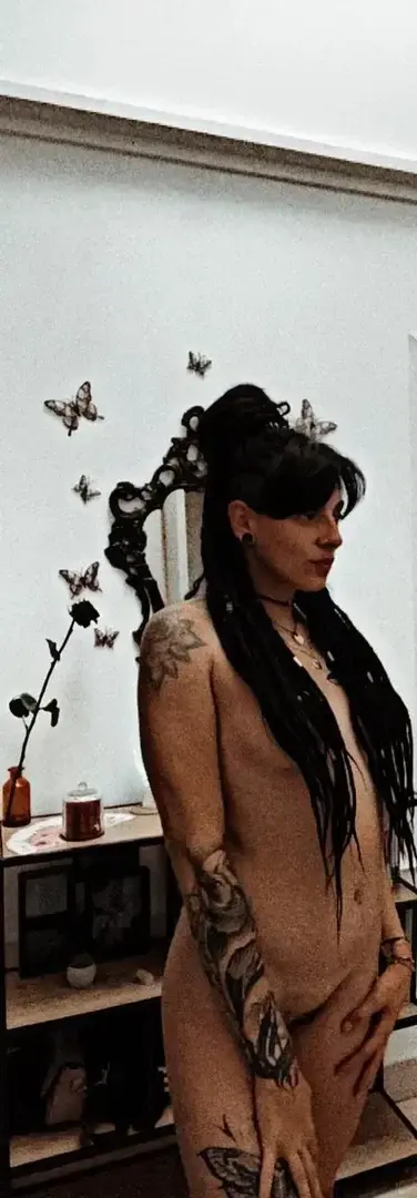 Leak & nude 9 — _dark_apocalypsee_