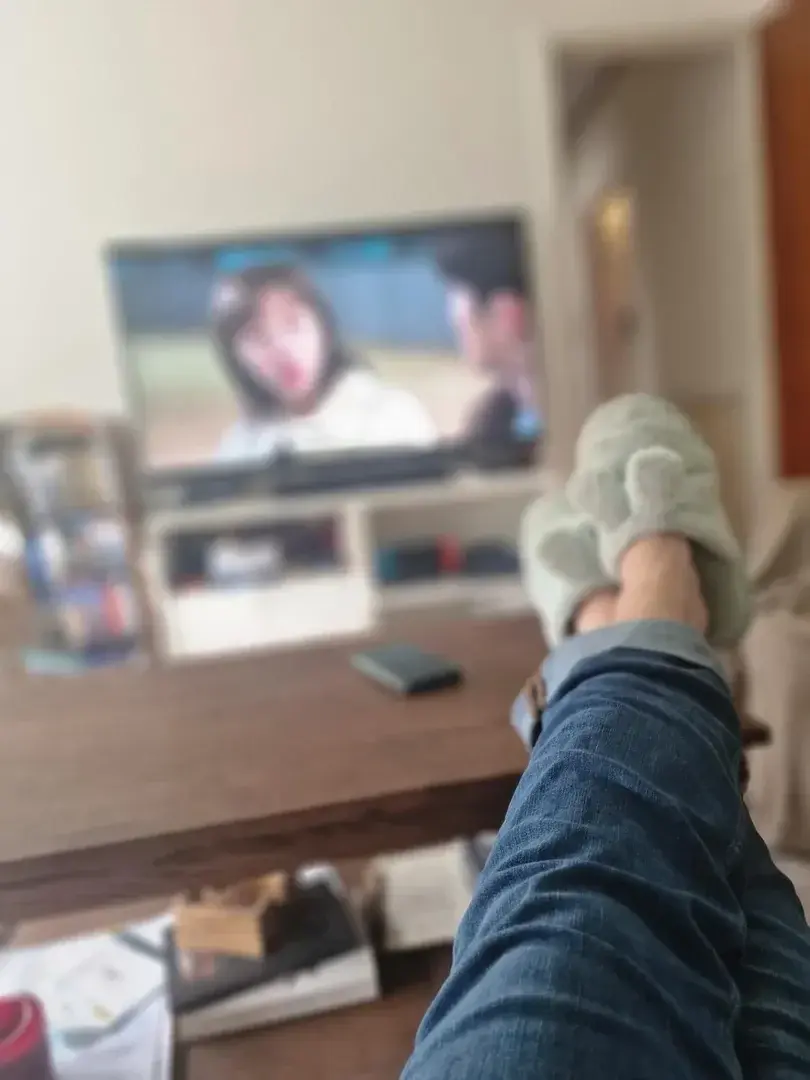 Un petit drama ?