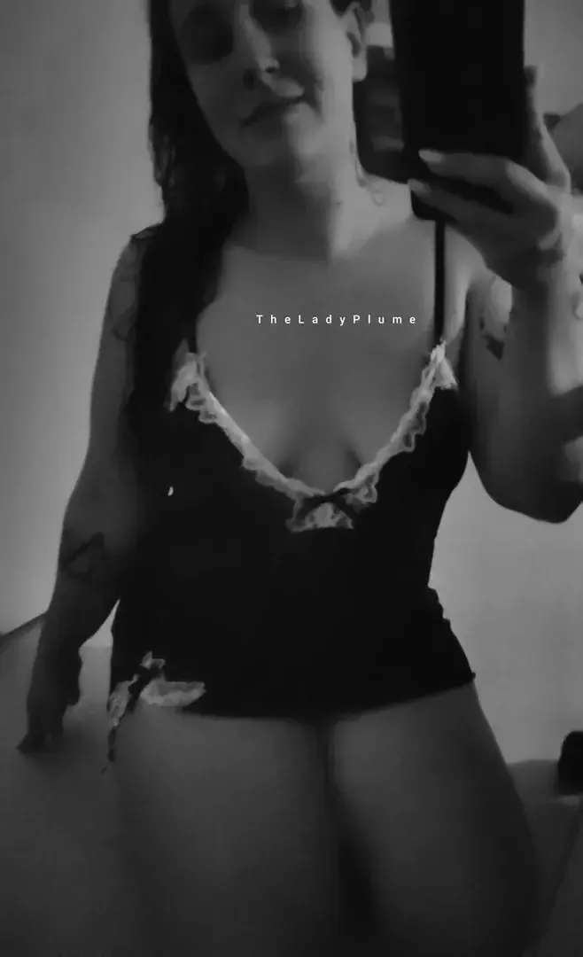 Leak & nude 1 — Theladyplume