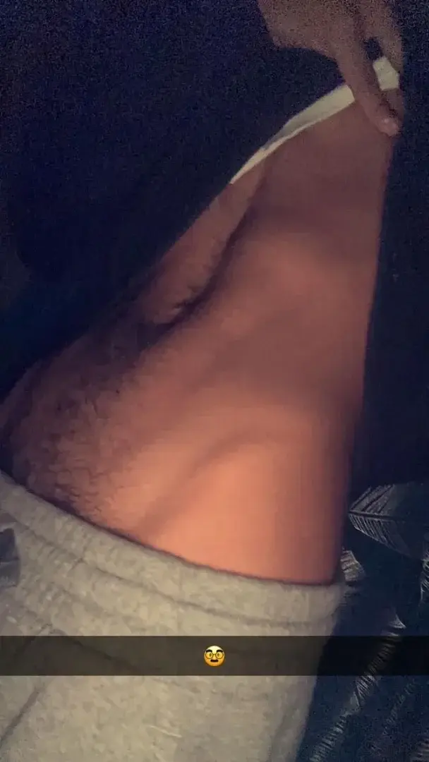 Leak & nude 1 — Mathis_pvris