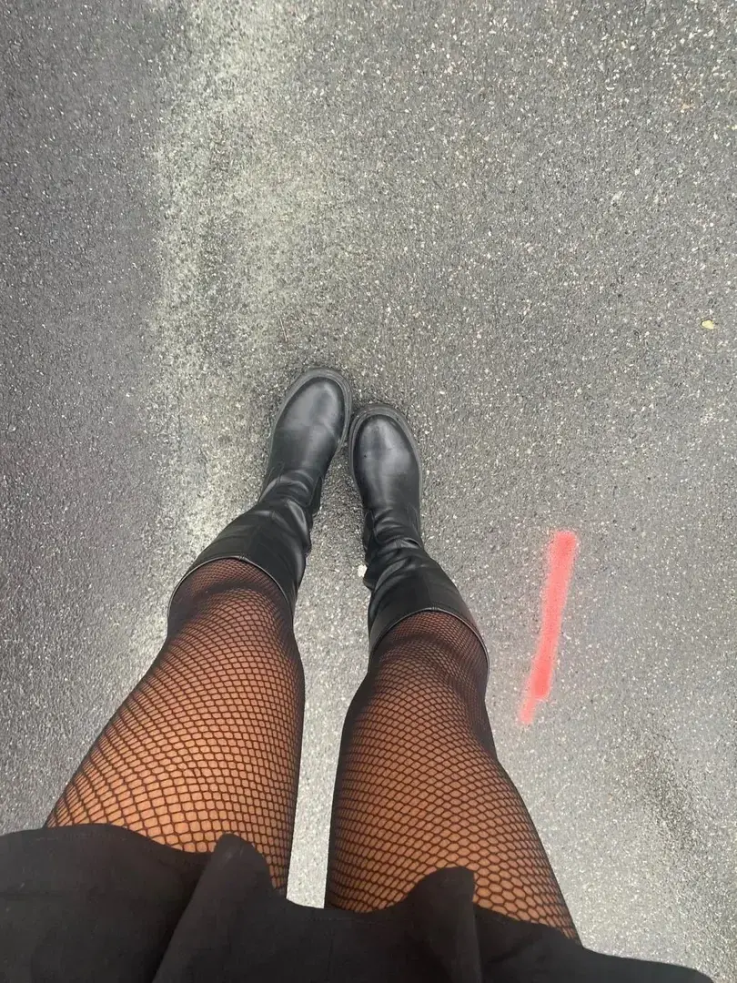 Leak & nude 2 — L_epineuse