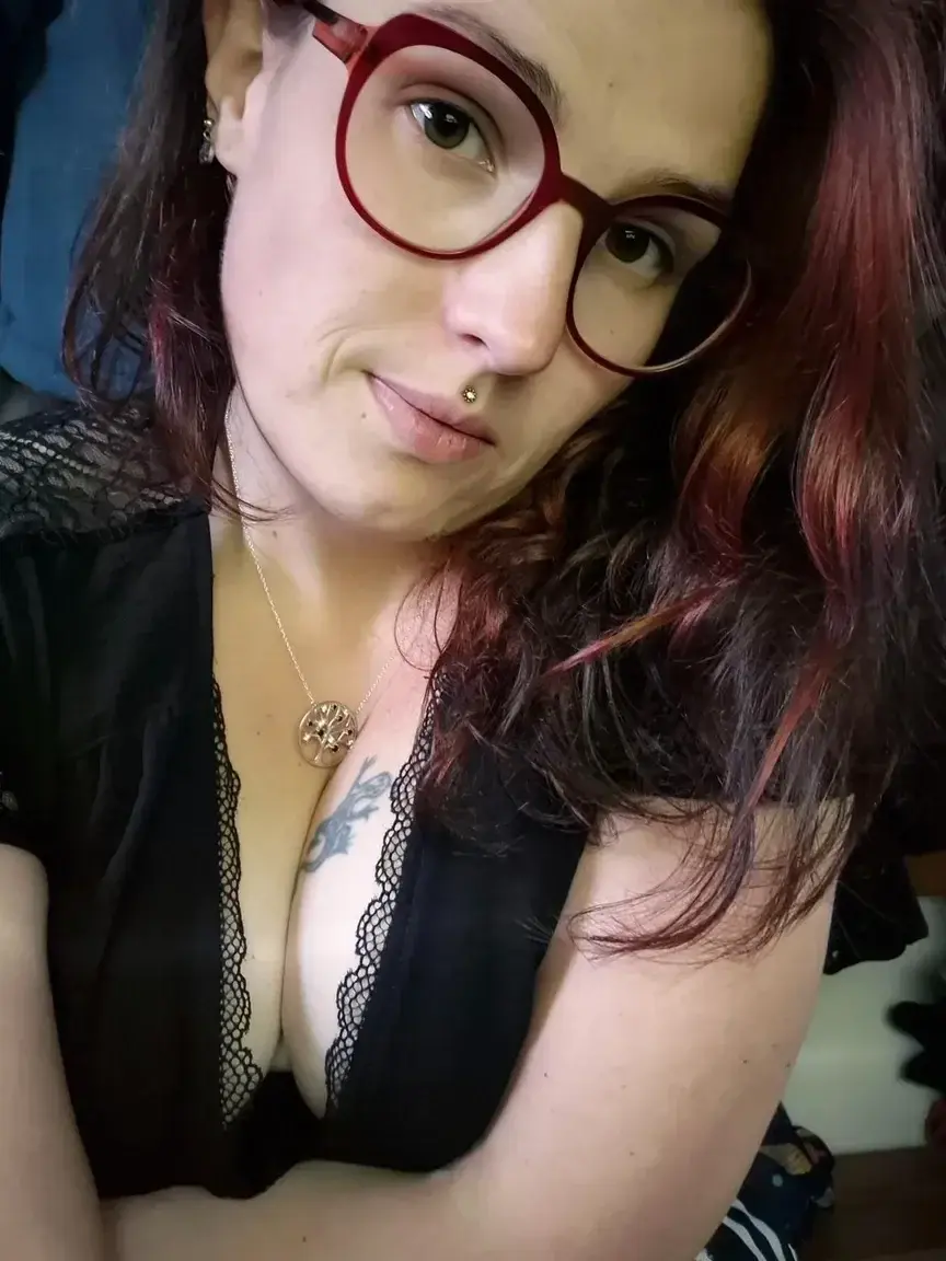 Leak & nude 5 — Ludy59