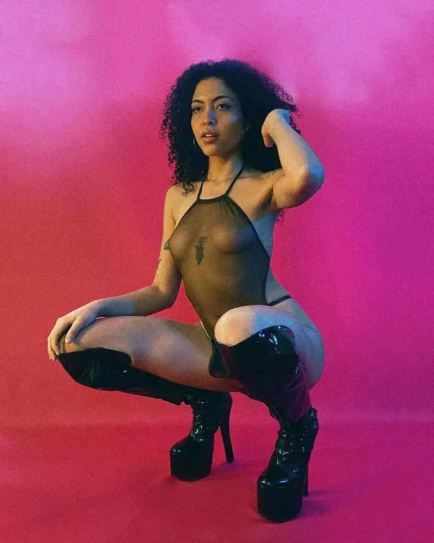 Shooting de l’année derniere