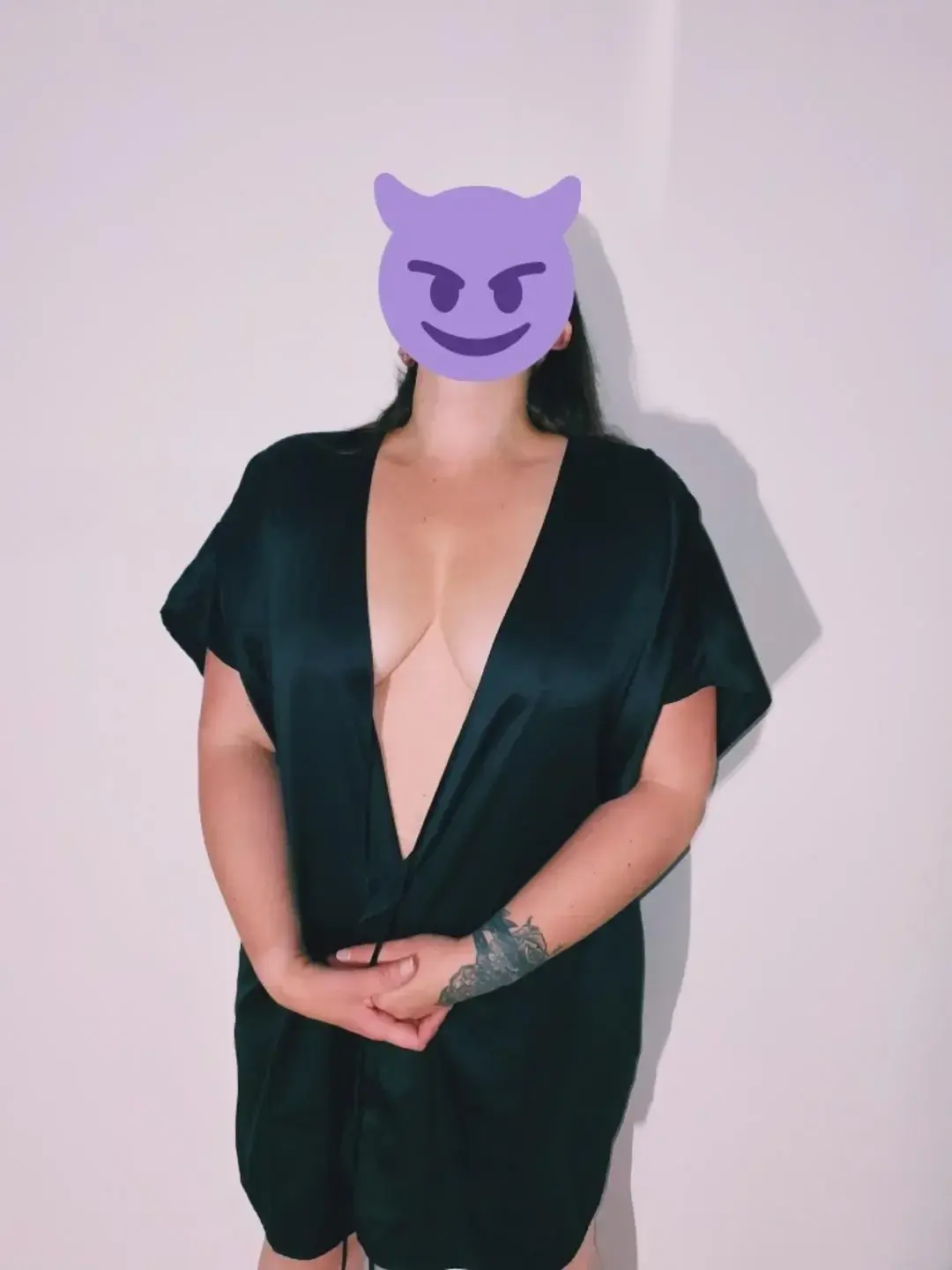 Leak & nude 3 — Fleur47