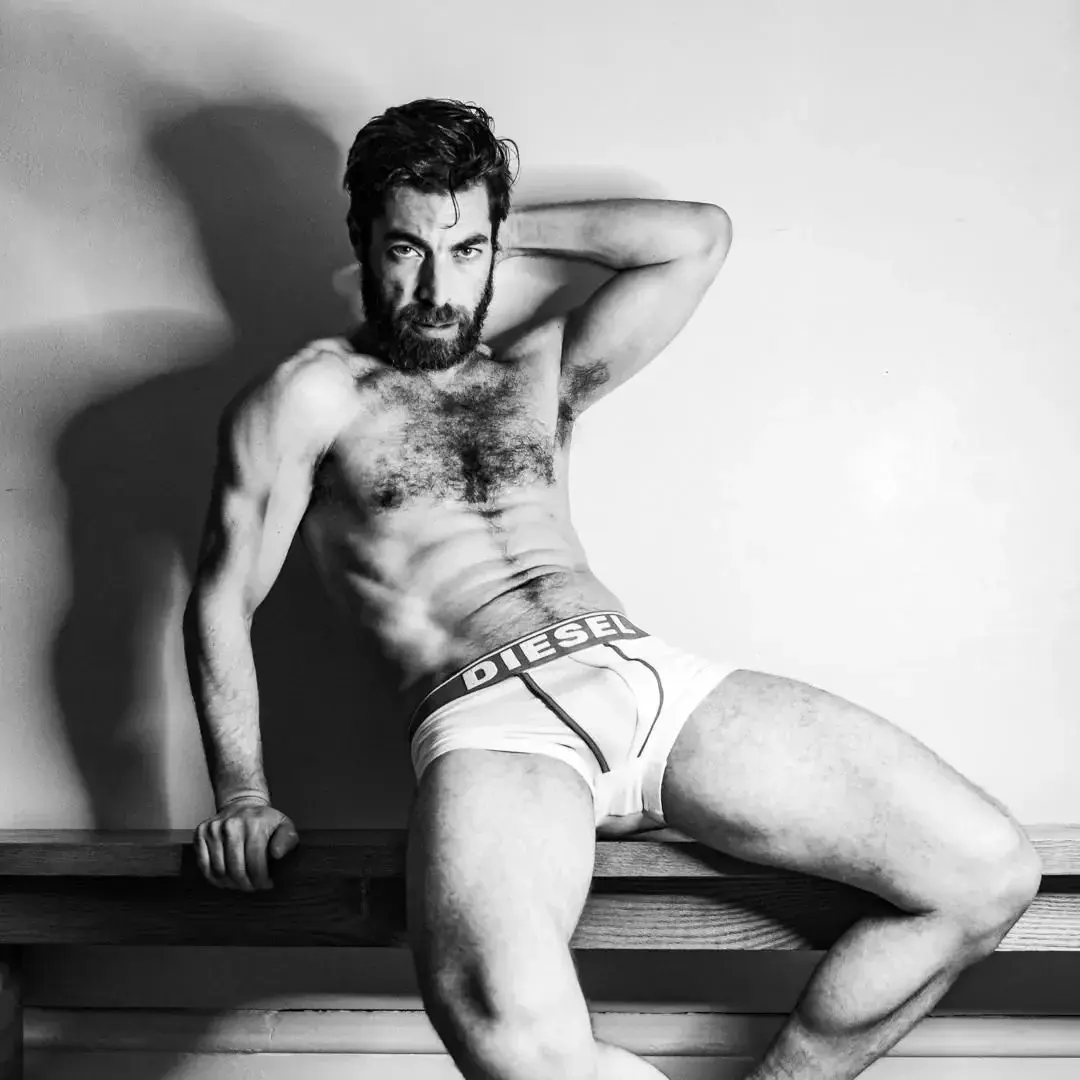 Leak & nude 2 — Itsonlymatt