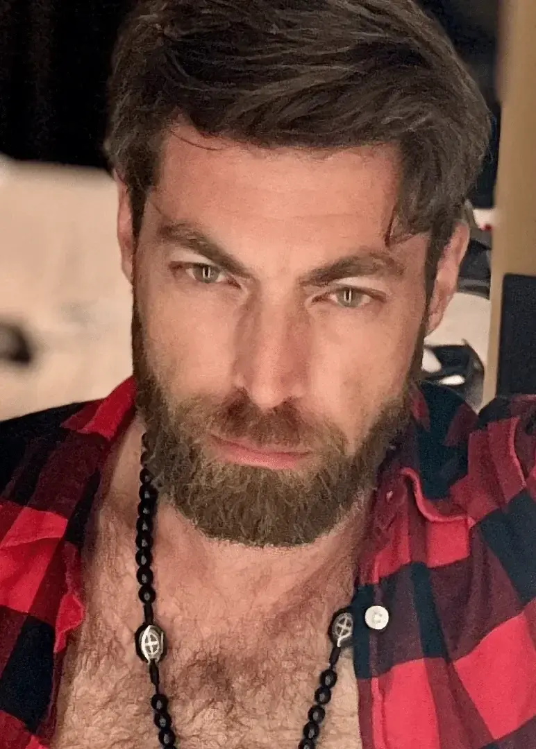 Leak & nude 4 — Itsonlymatt