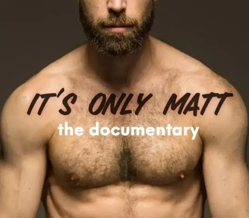 Photo de couverture de Itsonlymatt