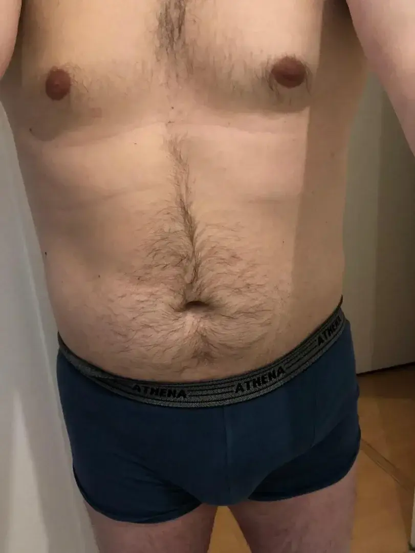 Leak & nude 7 — Fab2802