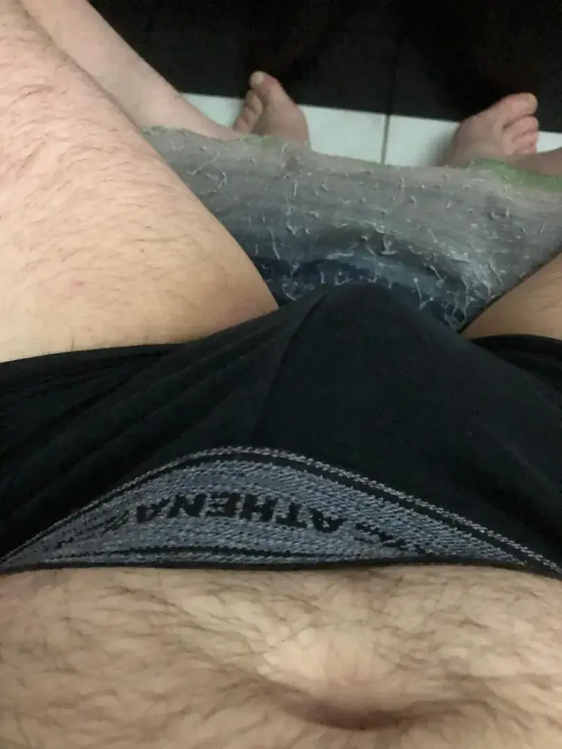 Leak & nude 10 — Fab2802
