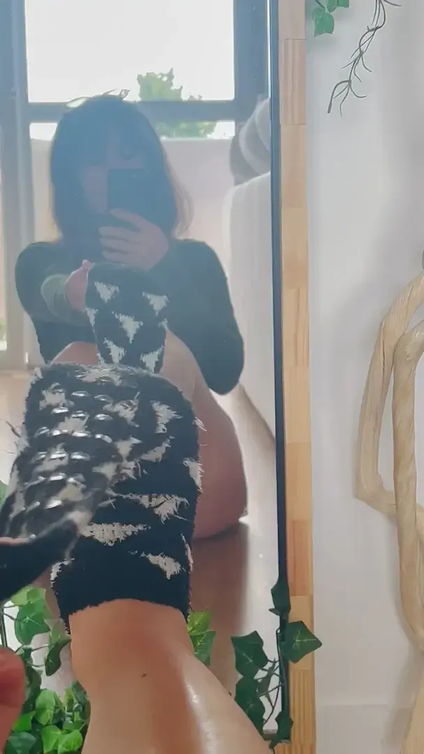 Leak & nude 6 — Miaculpa_mc