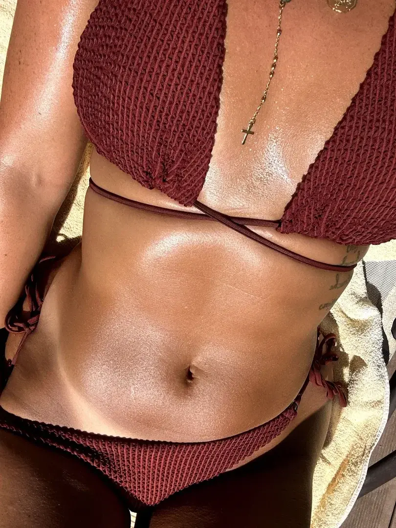 Leak & nude 10 — Miaculpa_mc