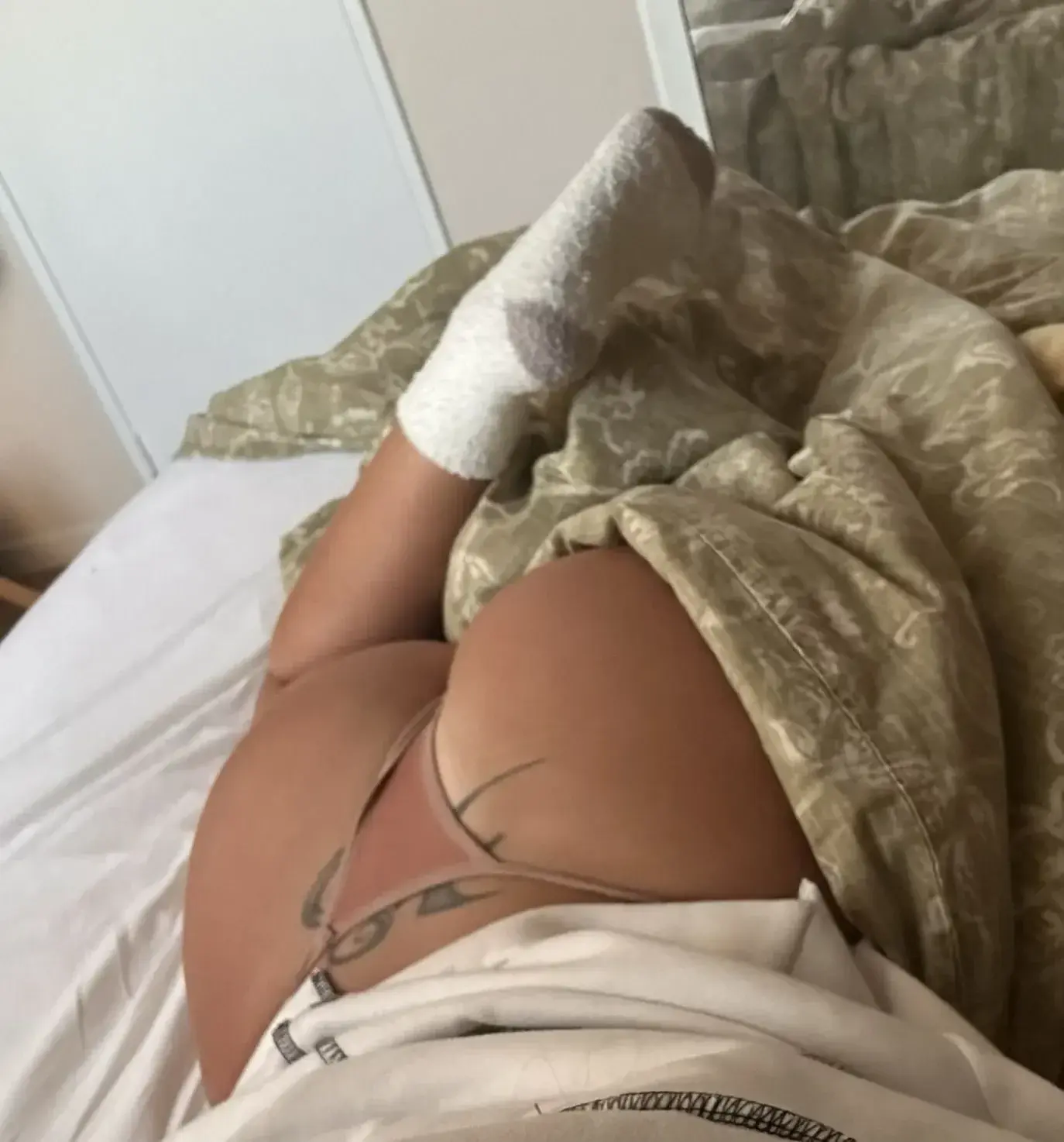 Leak & nude 12 — Miaculpa_mc