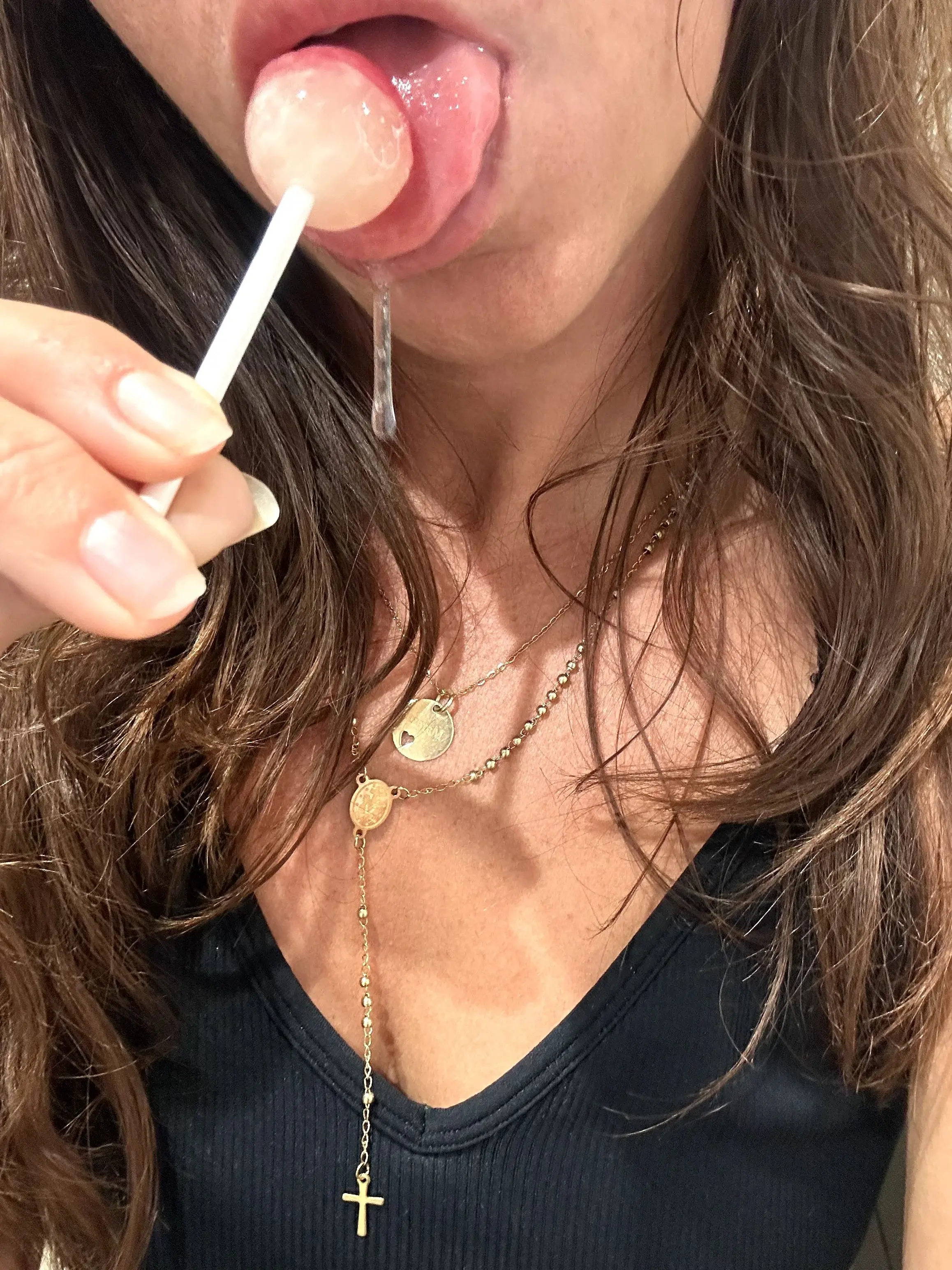 Leak & nude 1 — Miaculpa_mc
